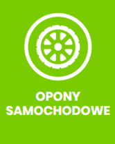 Wymiana opon Inowrocław